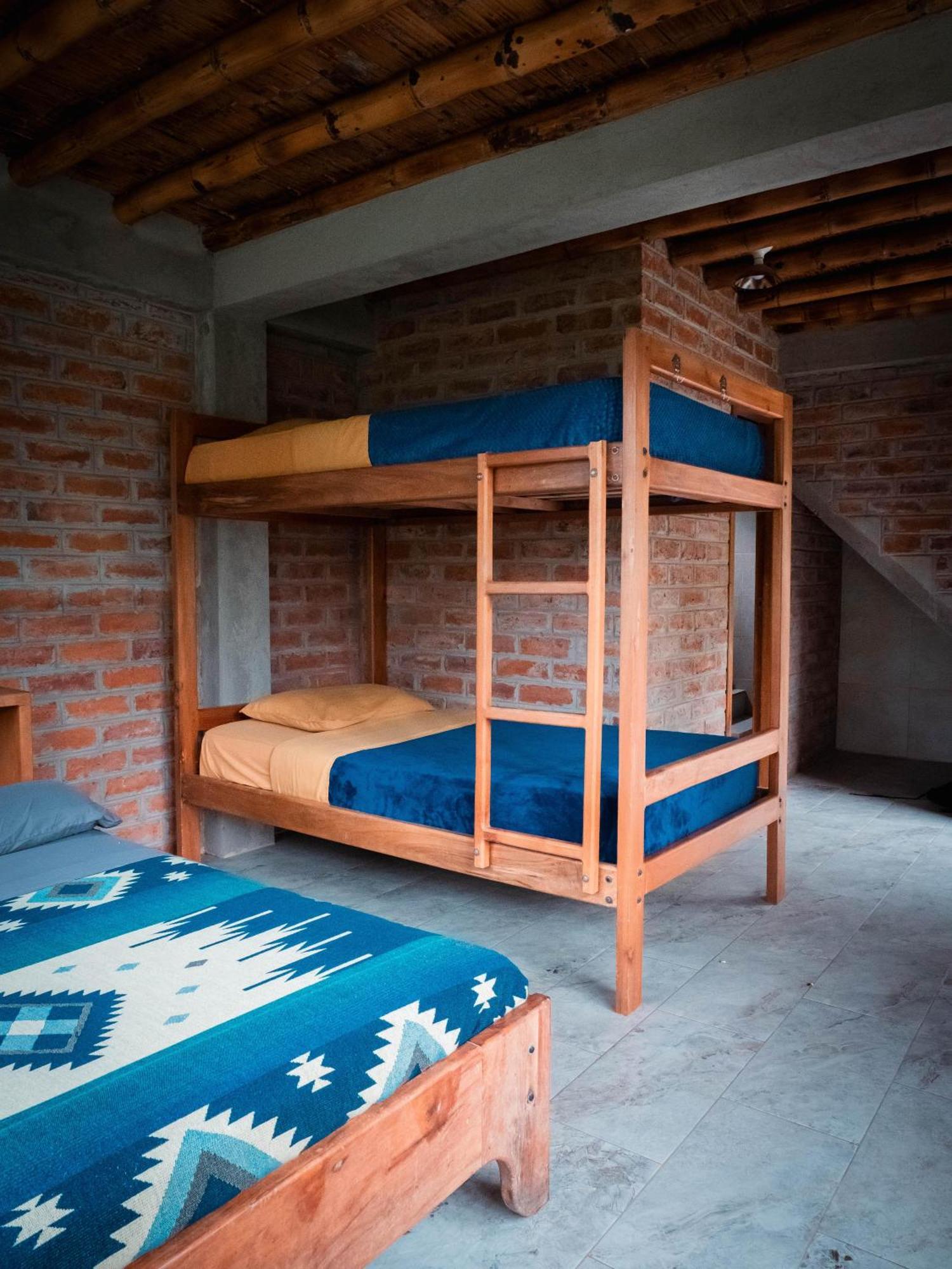 Hostal Pakay تينا المظهر الخارجي الصورة