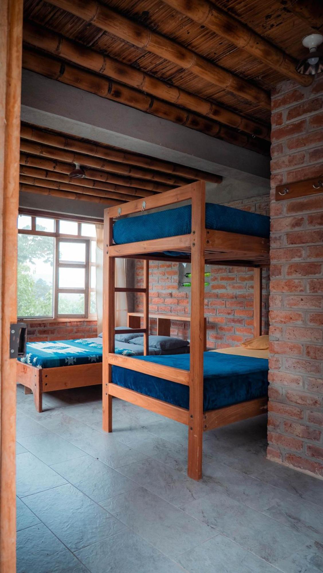 Hostal Pakay تينا المظهر الخارجي الصورة
