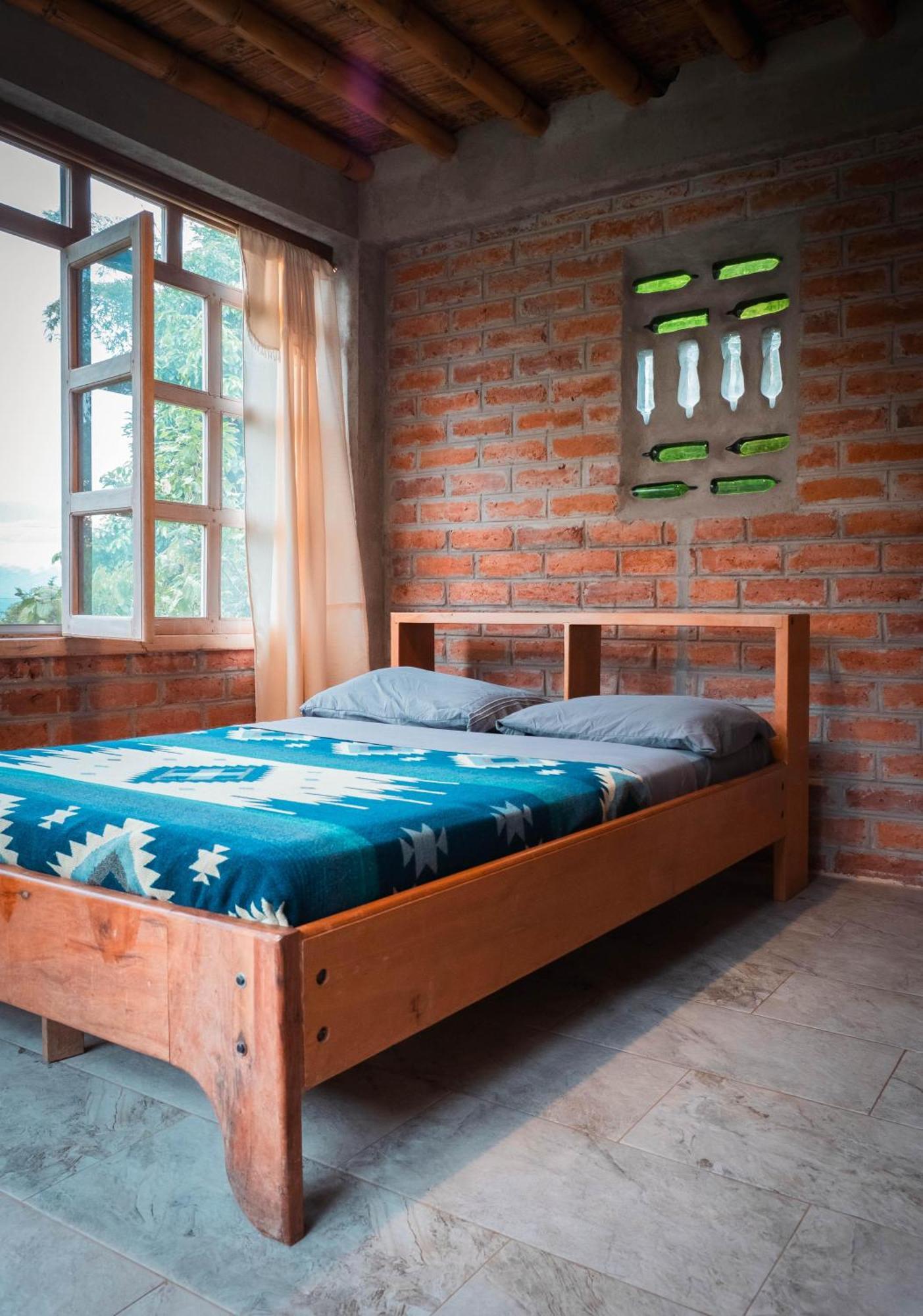 Hostal Pakay تينا المظهر الخارجي الصورة