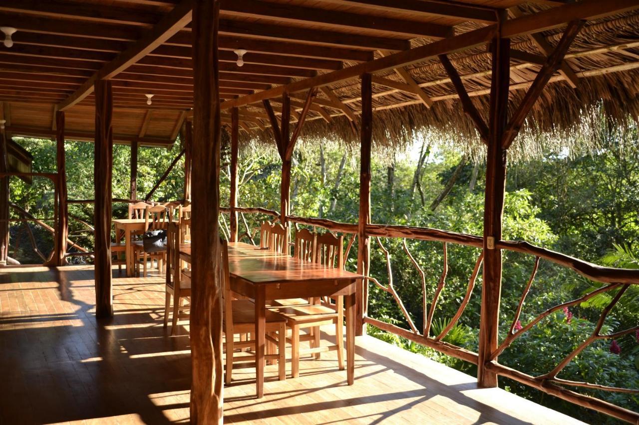 Hostal Pakay تينا المظهر الخارجي الصورة