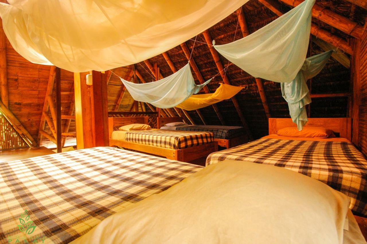 Hostal Pakay تينا المظهر الخارجي الصورة